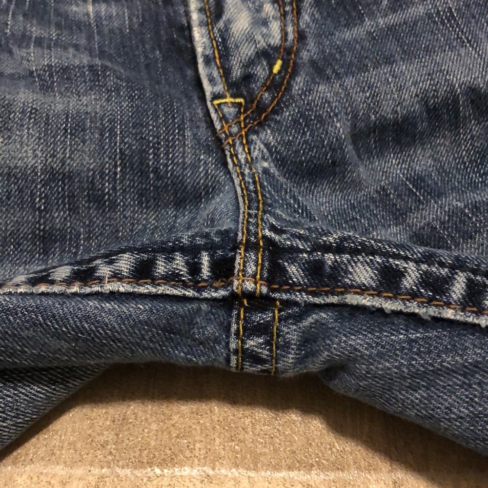 Silver Tuesday Women’s Jeans - Picture 4 of 7